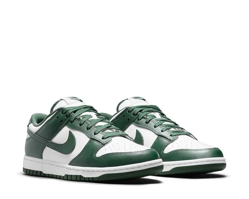 Nike Dunk Low Retro Michigan State