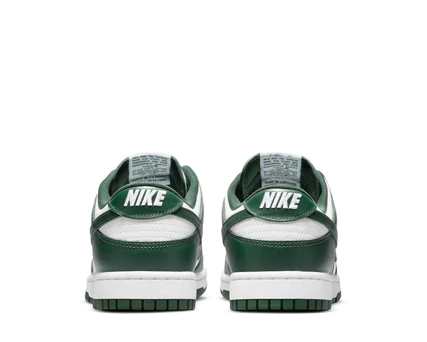 Nike Dunk Low Retro Michigan State