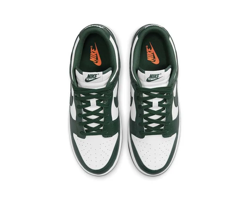 Nike Dunk Low Retro Michigan State