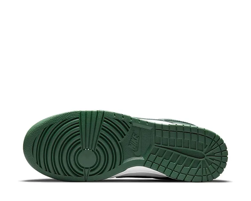 Nike Dunk Low Retro Michigan State