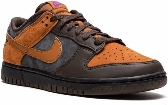 Nike Dunk Low Retro PRM 