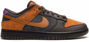 Nike Dunk Low Retro PRM Cider sneakers Orange