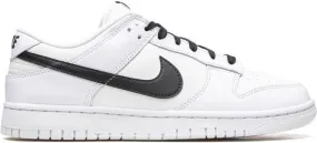 Nike Dunk Low Retro Reverse Panda sneakers White