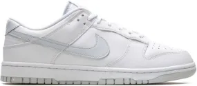 Nike Dunk Low Retro White Platinum sneakers