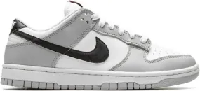 Nike Dunk Low SE Lottery Pack Grey sneakers