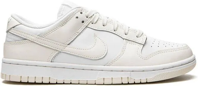 Nike Dunk Low sneakers White