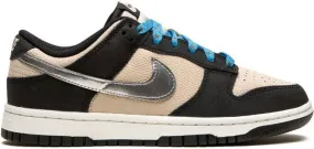 Nike Dunk Low Starry Laces sneakers Brown