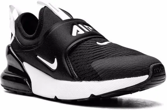 Nike Kids Air Max 270 Extreme sneakers Black