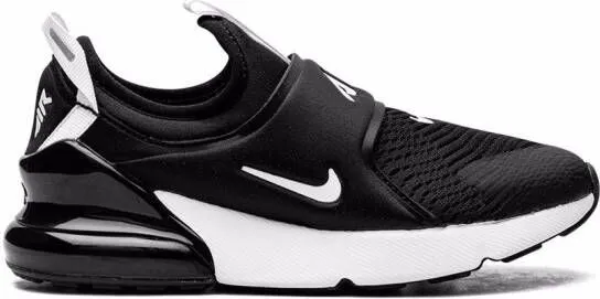 Nike Kids Air Max 270 Extreme sneakers Black