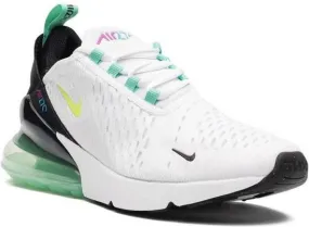 Nike Kids Air Max 270 sneakers White