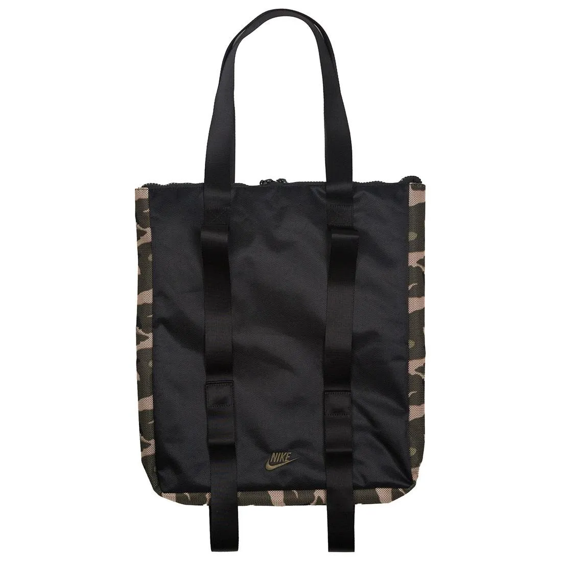 Nike Men Nk Airmax Tote - Camo Clash (black) 1S