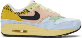 Nike Multicolor Air Max 1 '87 PRM Sneakers