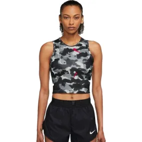 Nike NK DF TANK SSNL NV