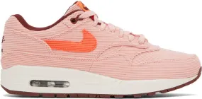 Nike Pink Air Max 1 Sneakers