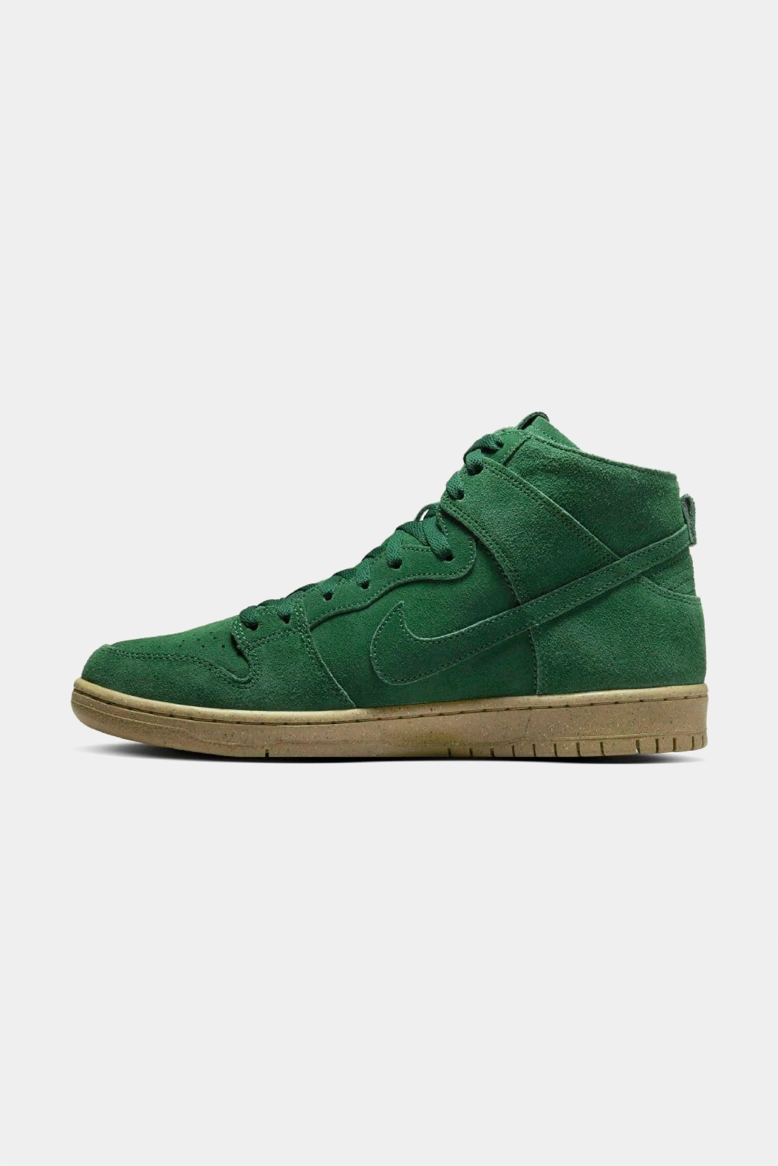 Nike SB Dunk High Decon Gorge Green