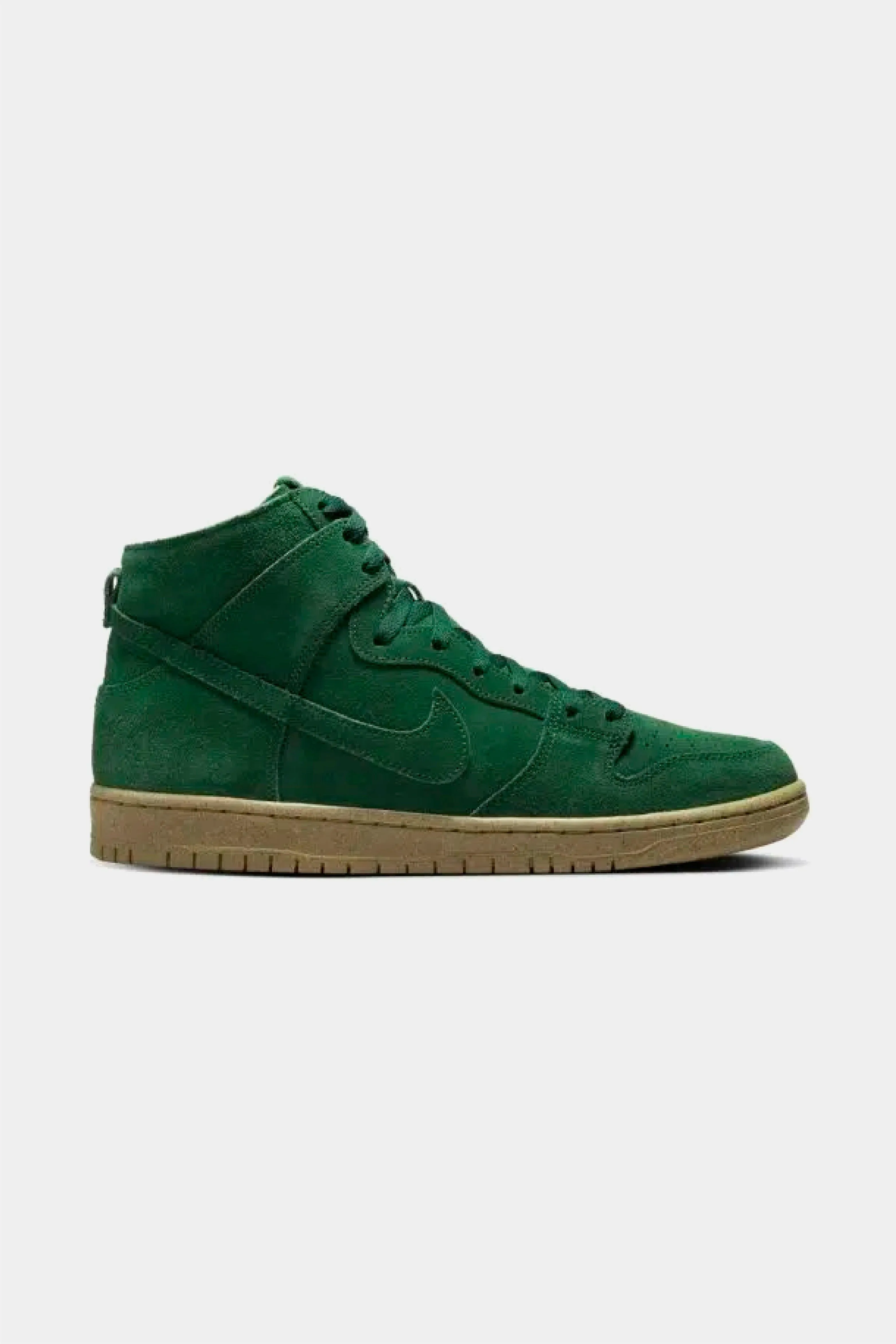 Nike SB Dunk High Decon Gorge Green