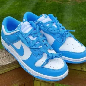 Nike SB Dunk High Premium - Rival Pack - UNC