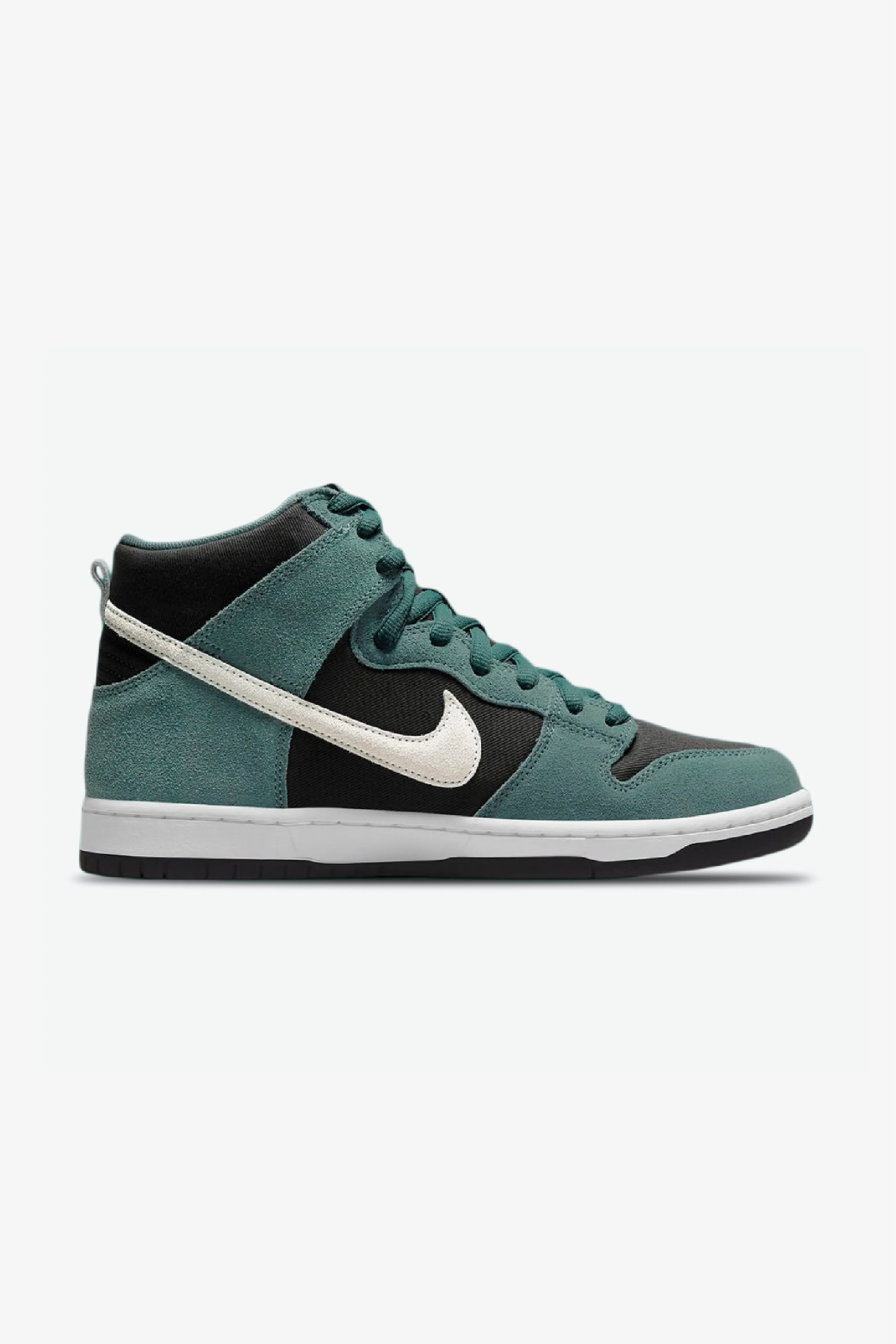 Nike SB Dunk High Pro Mineral Slate Suede