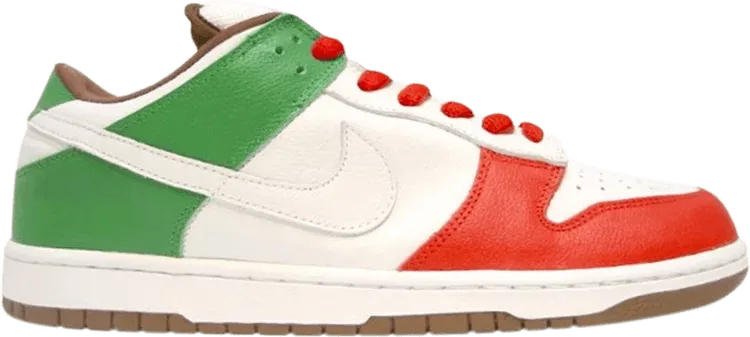 Nike SB Dunk Low Cinco de Mayo