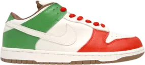 Nike SB Dunk Low Cinco de Mayo