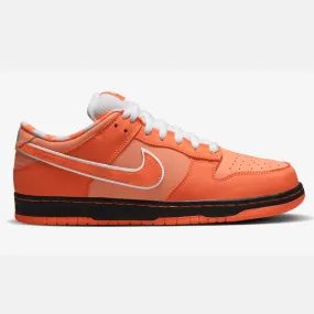 Nike SB Dunk Low Concepts Orange Lobster