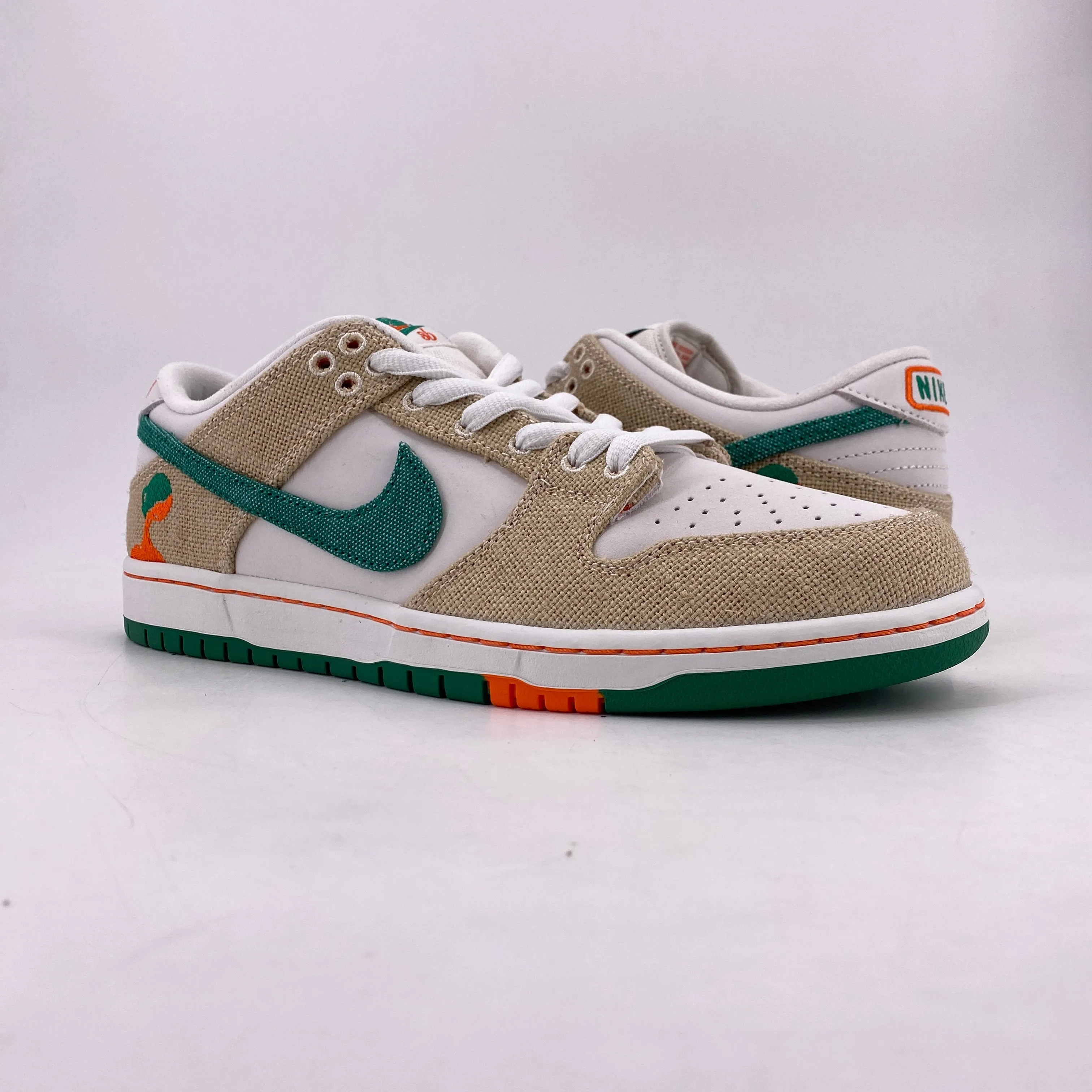 Nike SB Dunk Low Jarritos 2023 New Size 11