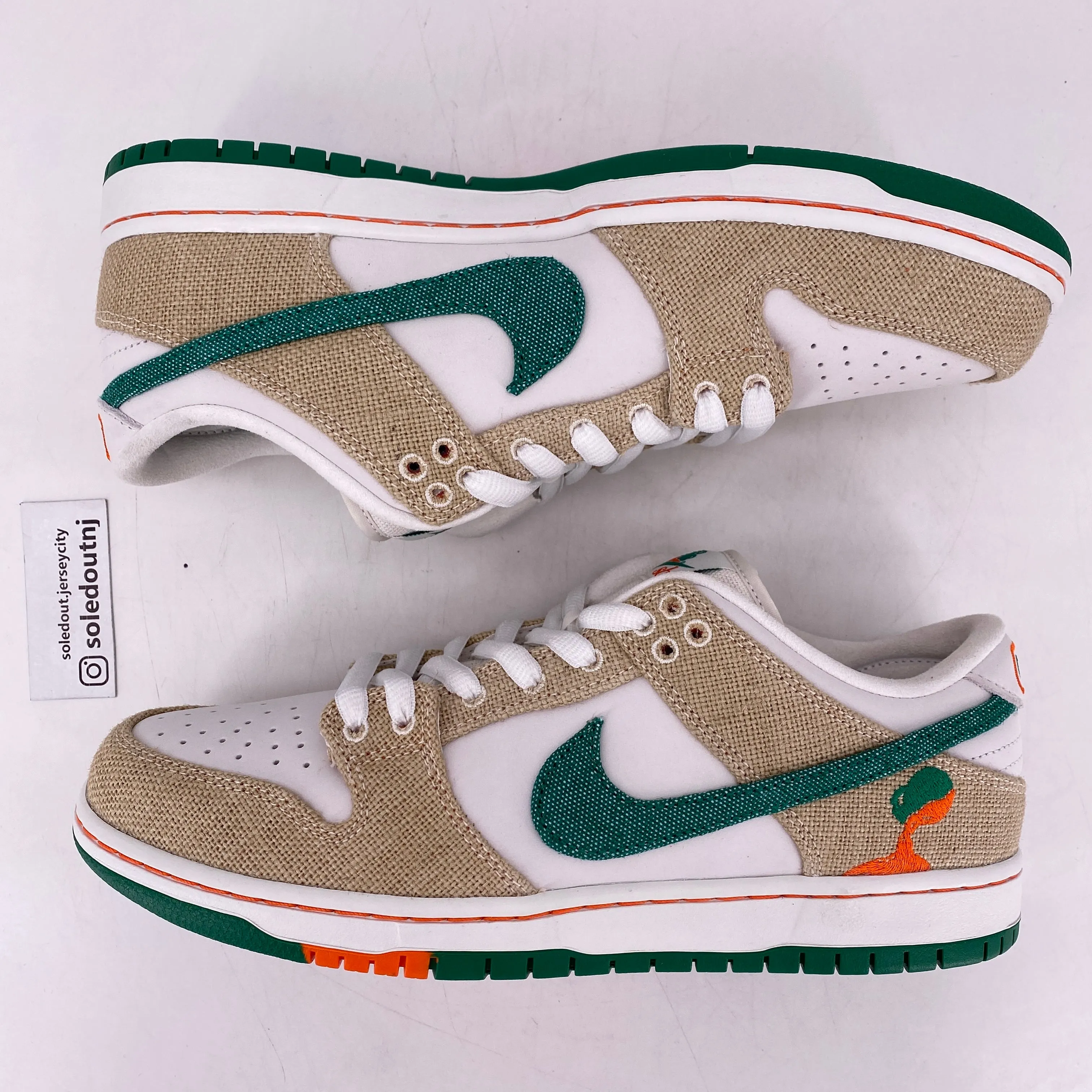 Nike SB Dunk Low Jarritos 2023 New Size 11