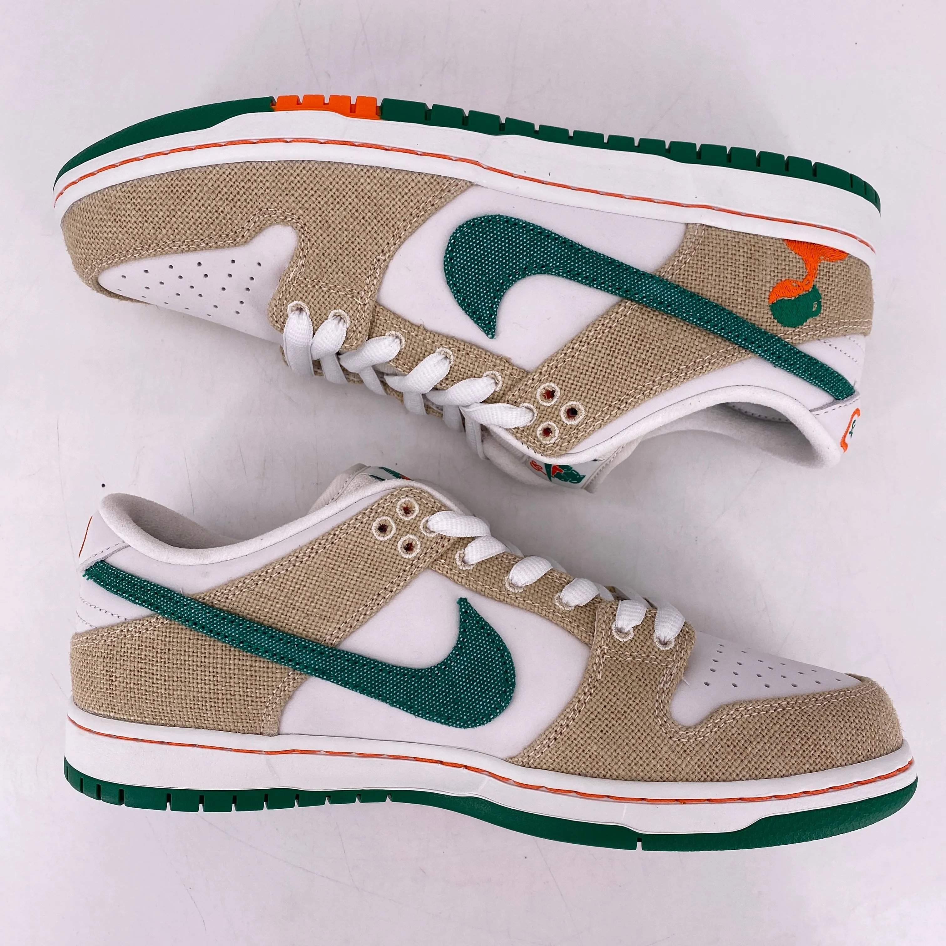 Nike SB Dunk Low Jarritos 2023 New Size 11