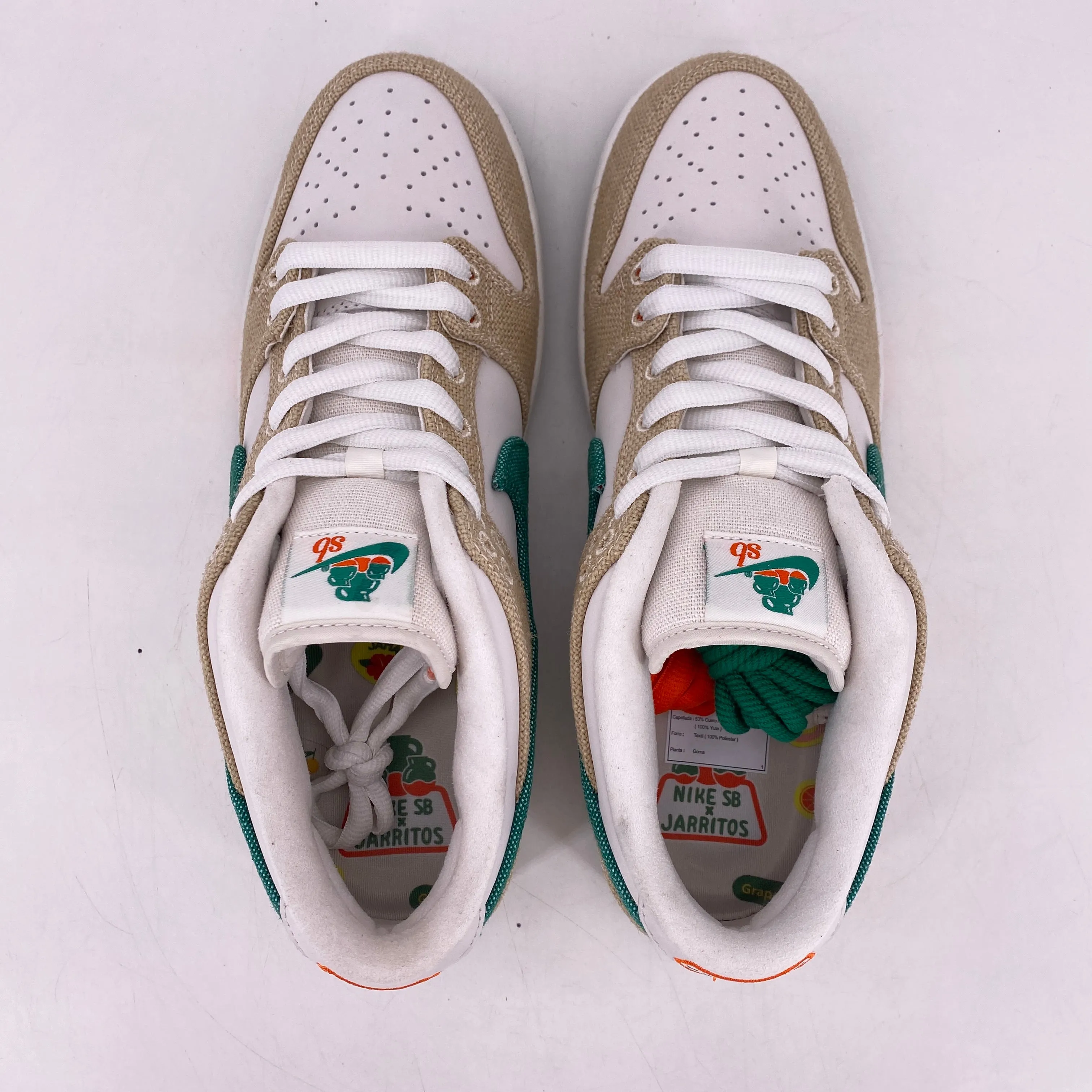 Nike SB Dunk Low Jarritos 2023 New Size 11