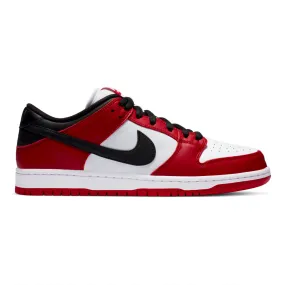 NIKE SB - DUNK LOW PRO COURT VARSITY RED /BLACK-WHITE "CHICAGO"