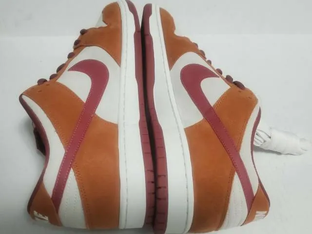 Nike SB Dunk Low Pro Dark Russet Cedar