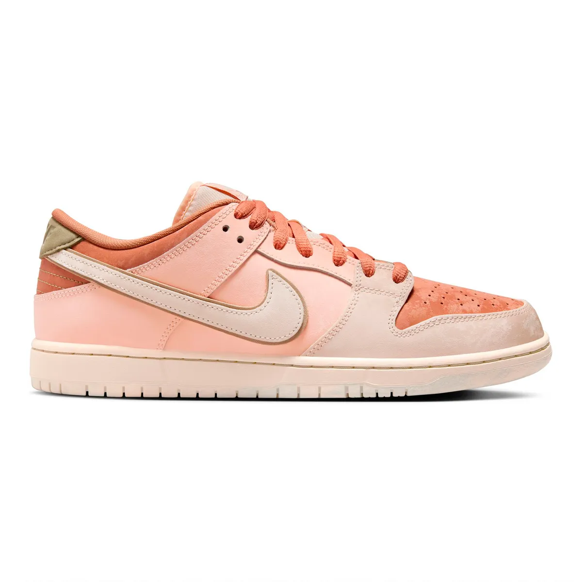 NIKE SB - DUNK LOW PRO PREMIUM "CITY OF DREAMS" TROCADERO GARDEN