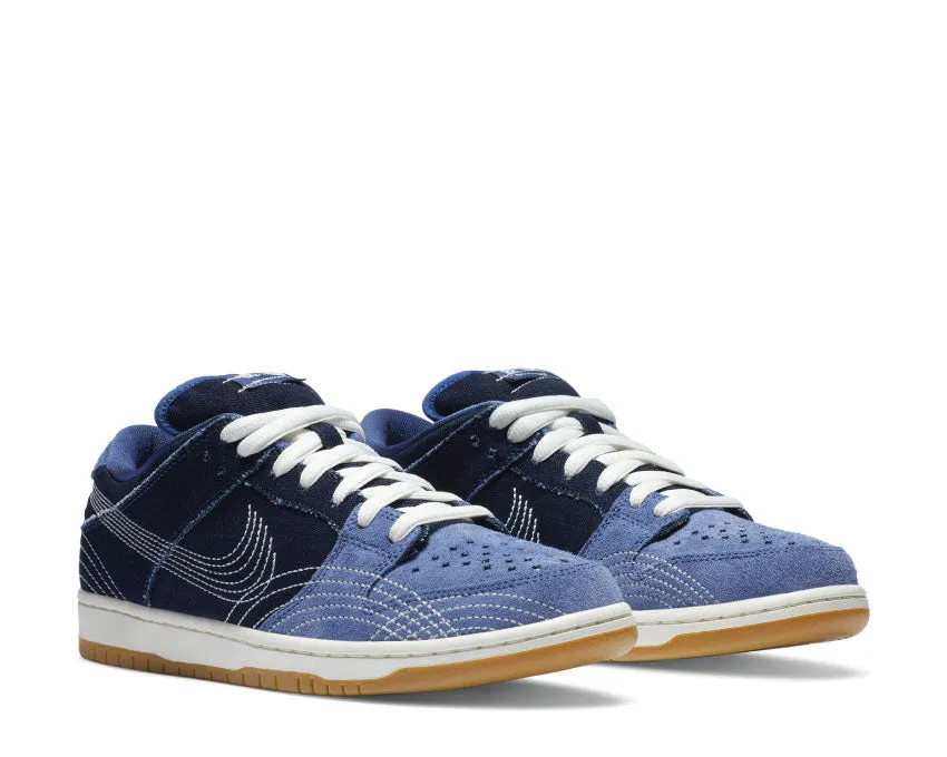 Nike SB Dunk Low Pro Prm