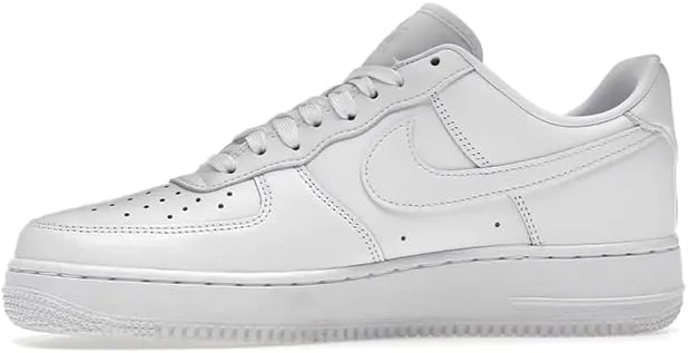 Nike Unisex Air force 1'07 Fresh DM0211 100