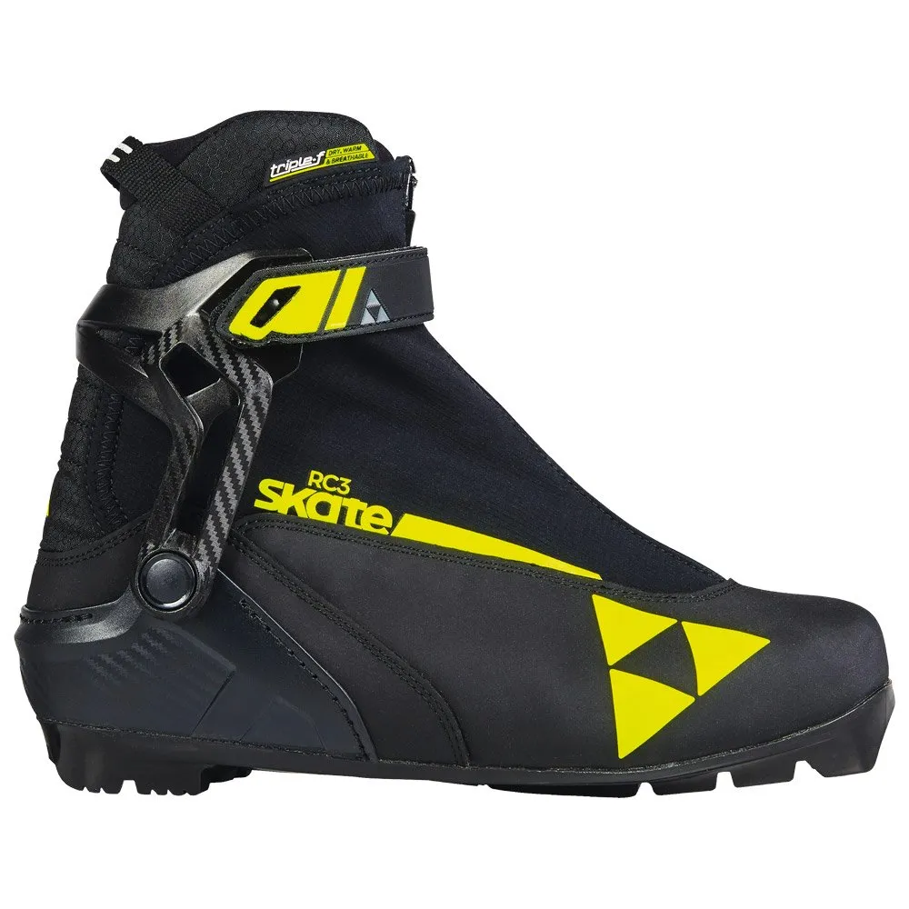 Nordic Ski Boot Fischer ---Rc3 Skate