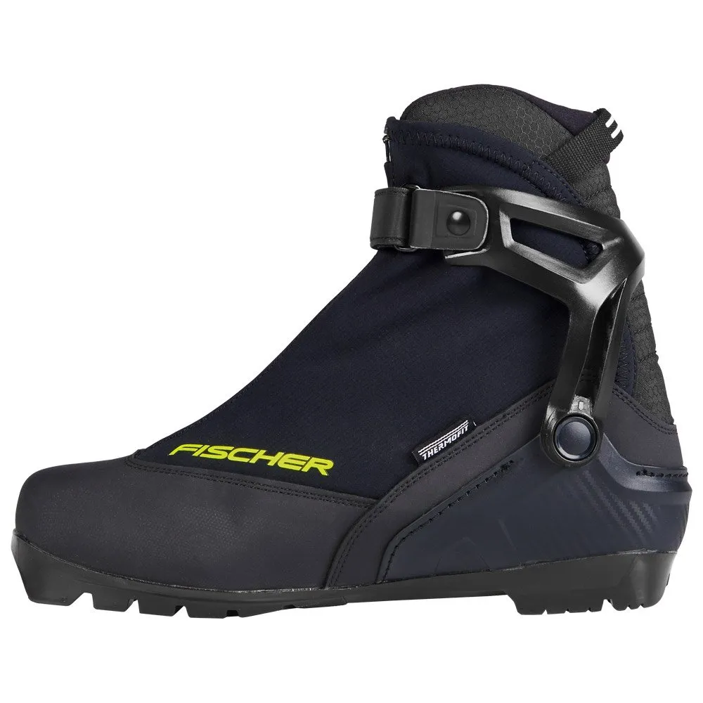 Nordic Ski Boot Fischer ---Rc3 Skate