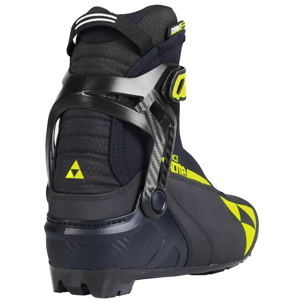 Nordic Ski Boot Fischer ---Rc3 Skate