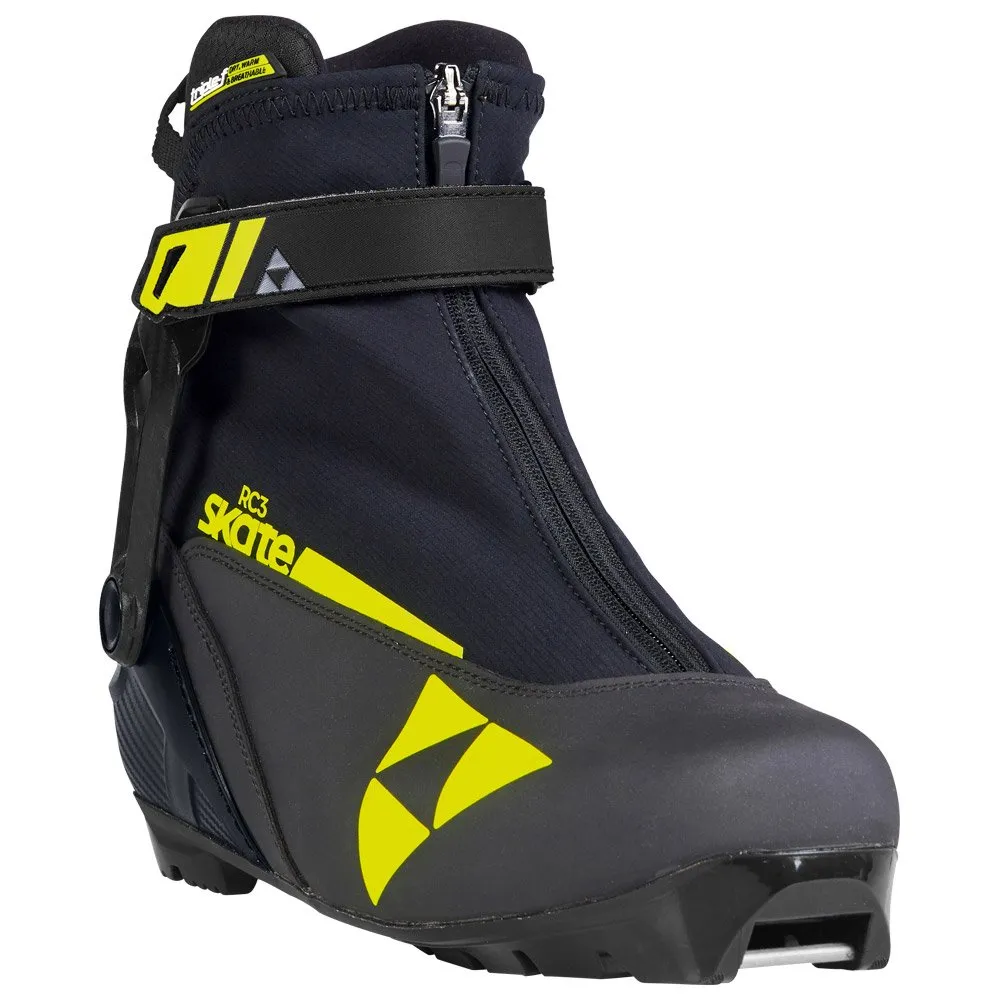 Nordic Ski Boot Fischer ---Rc3 Skate