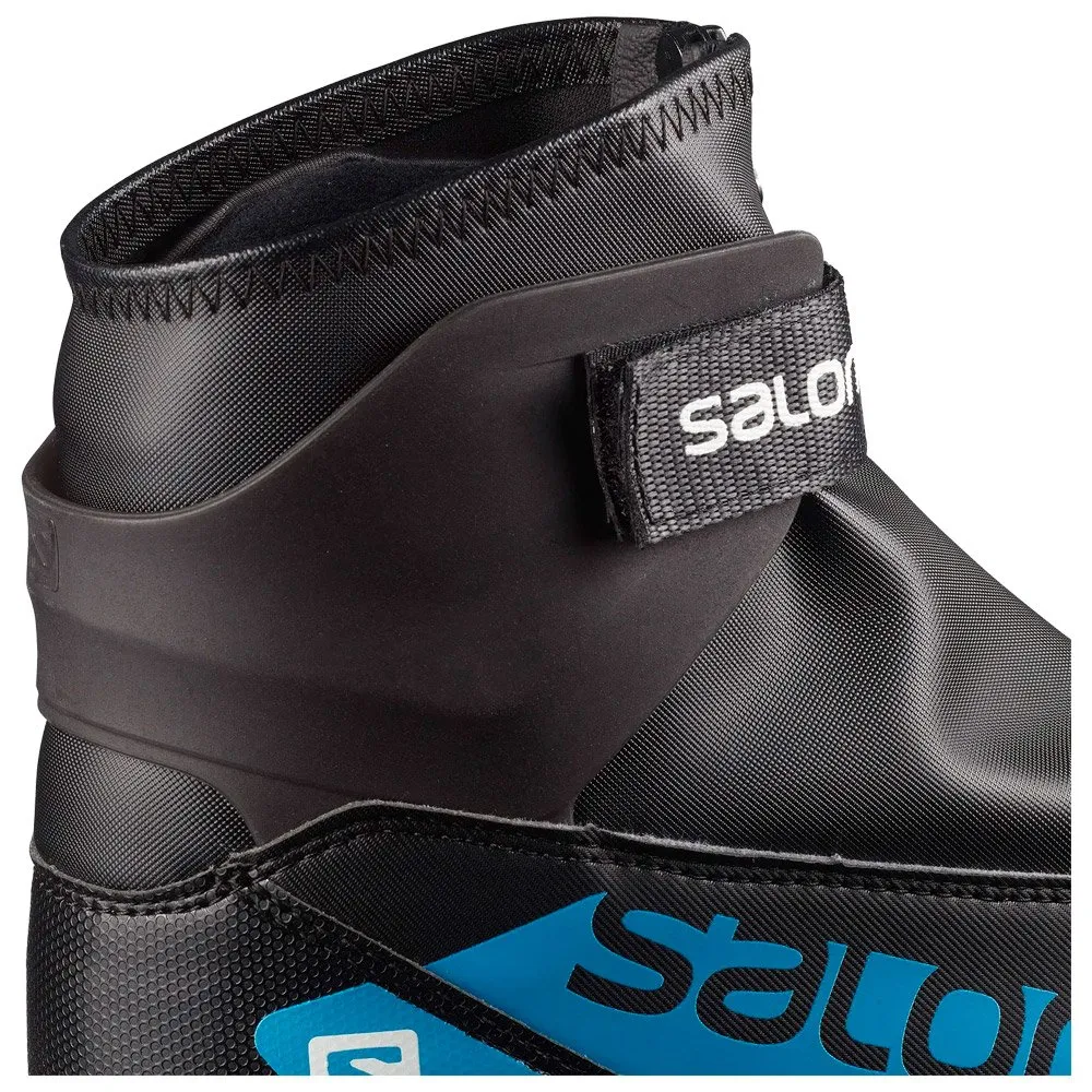 Nordic Ski Boot Salomon ---R/Combi Prolink Junior 