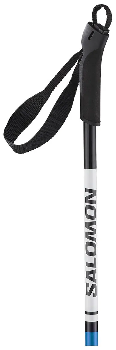 Nordic Ski Pole Salomon ---Escape Alu Jr