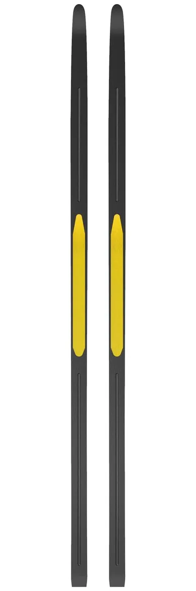 Nordic Ski Salomon ---Snowscape 9 Skin