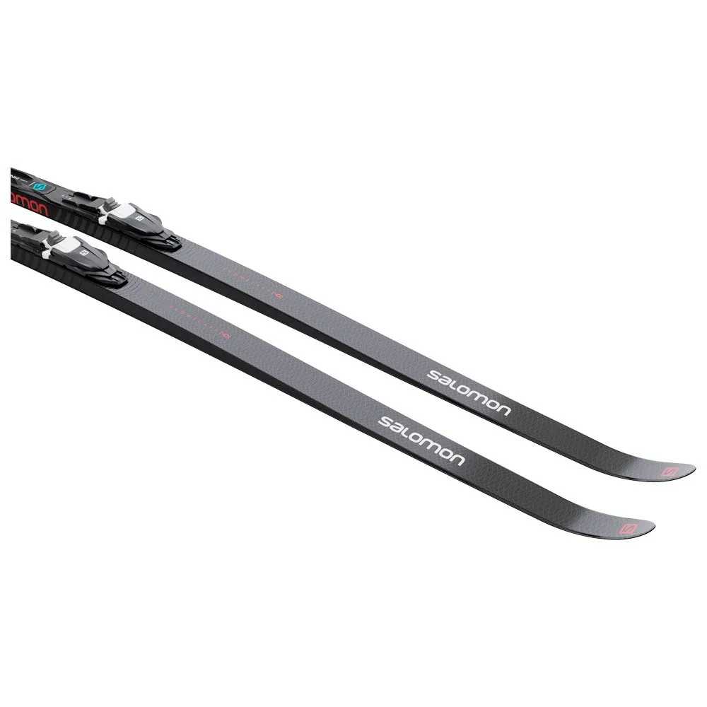 Nordic Ski Salomon ---Snowscape 9 Skin