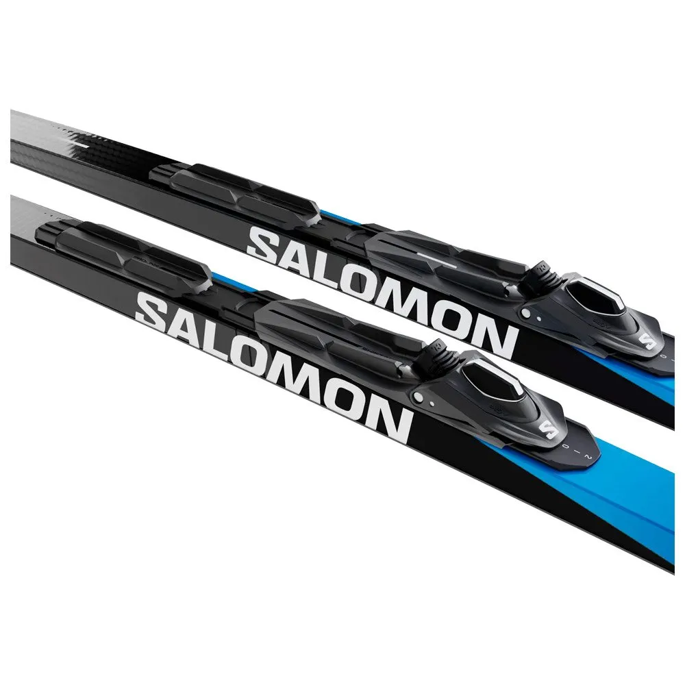 Nordic Ski Salomon ---S/Race Skate Shift-In