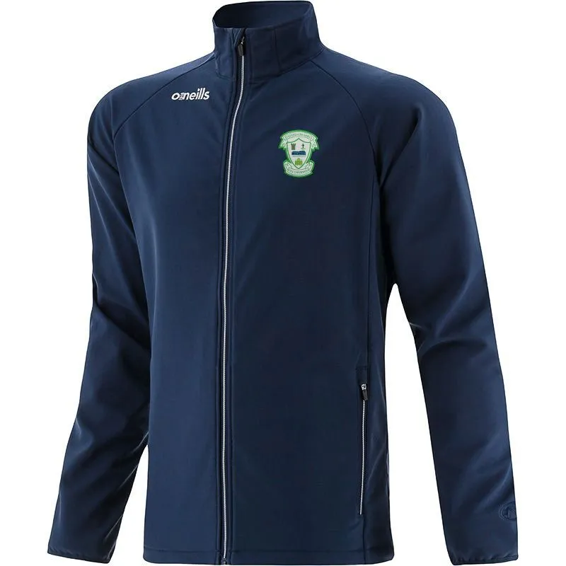 O'Loughlin Gaels GAA & Camogie Club Kilkenny Idaho Softshell Jacket