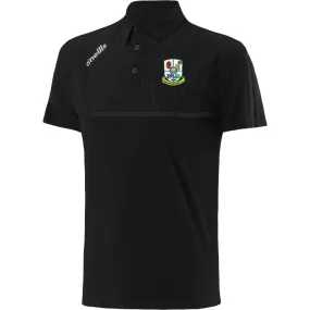 Oram GFC Kids' Synergy Polo Shirt