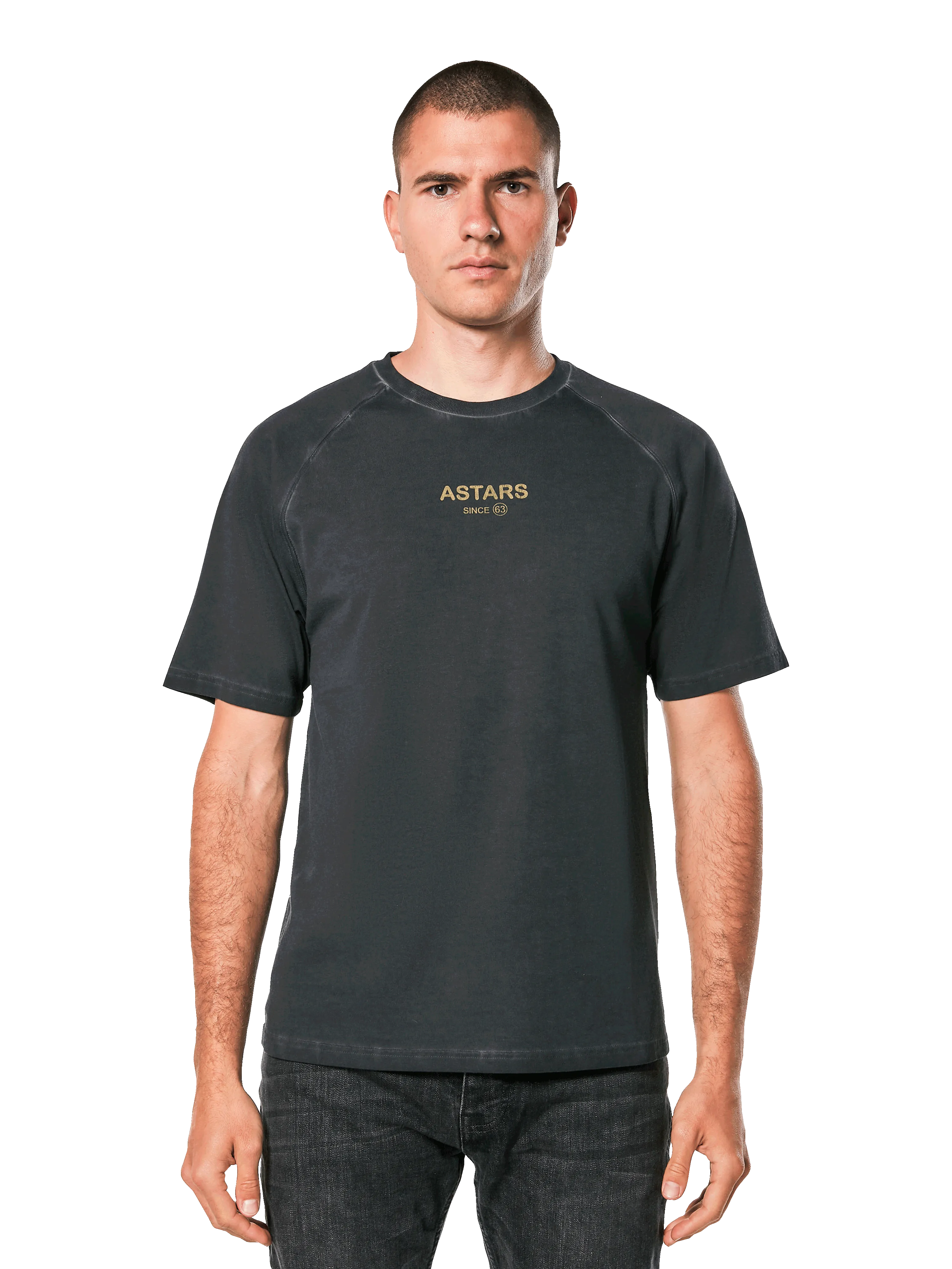 Ovation Tee - Short Sleeve-