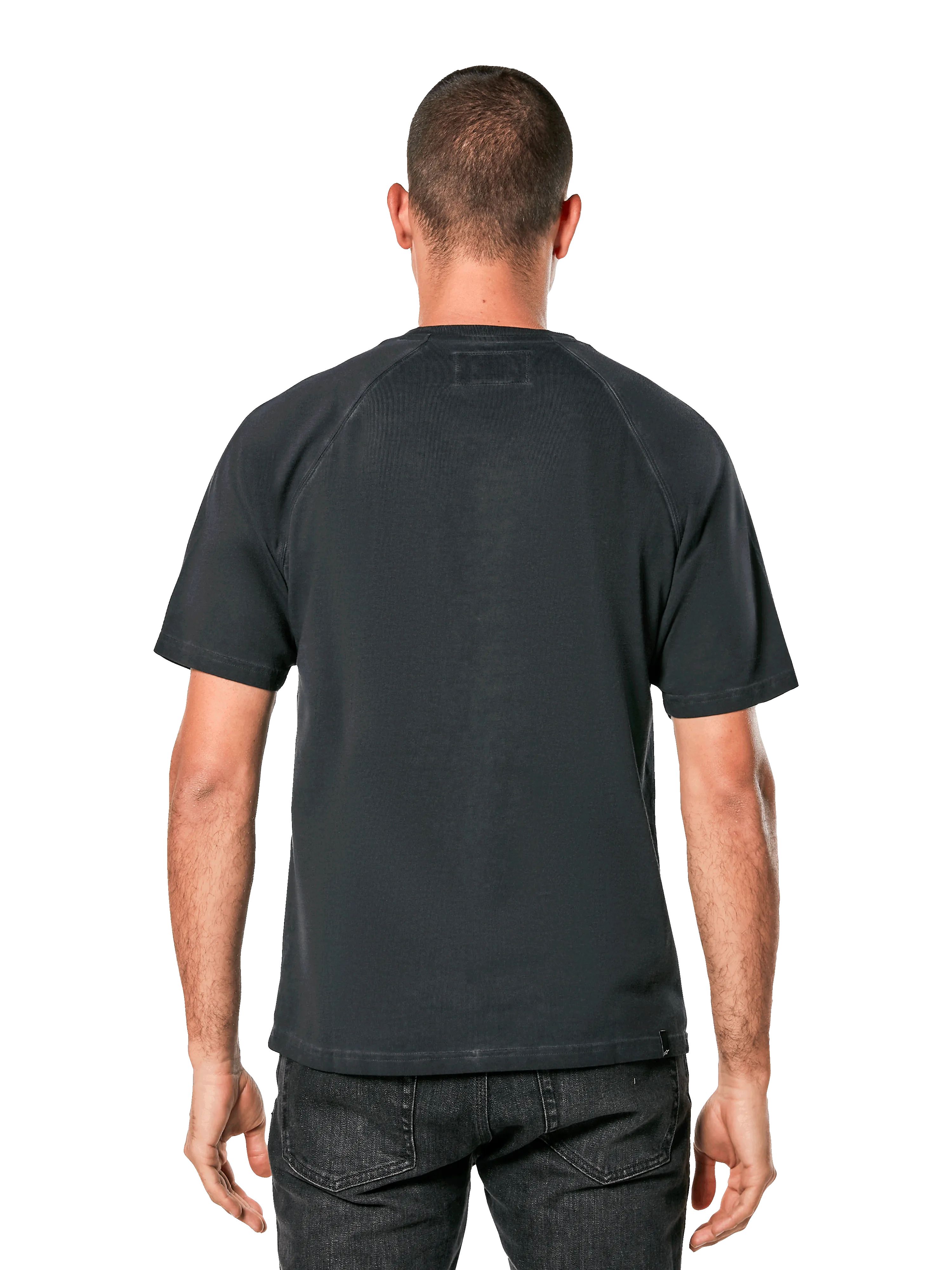 Ovation Tee - Short Sleeve-