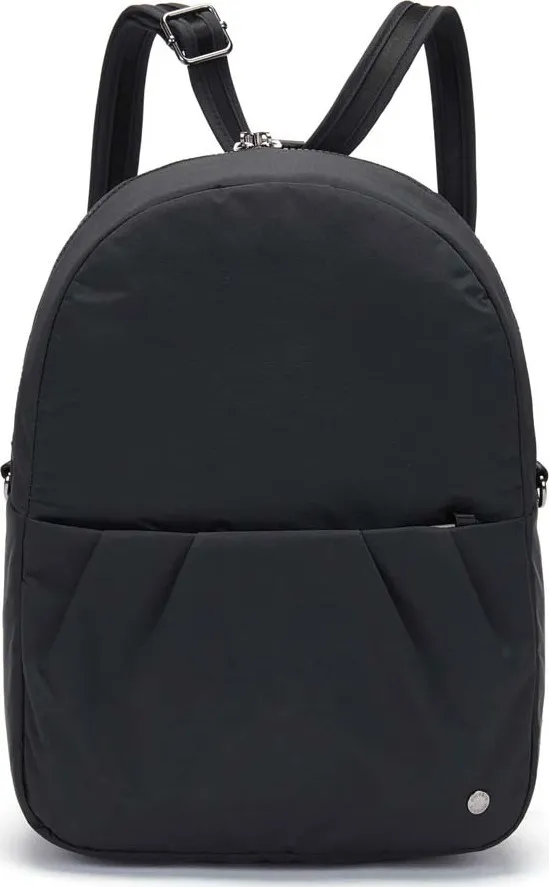 Pacsafe Citysafe Cx Convertible Backpack Black | Buy Pacsafe Citysafe Cx Convertible Backpack Black here | Outnorth