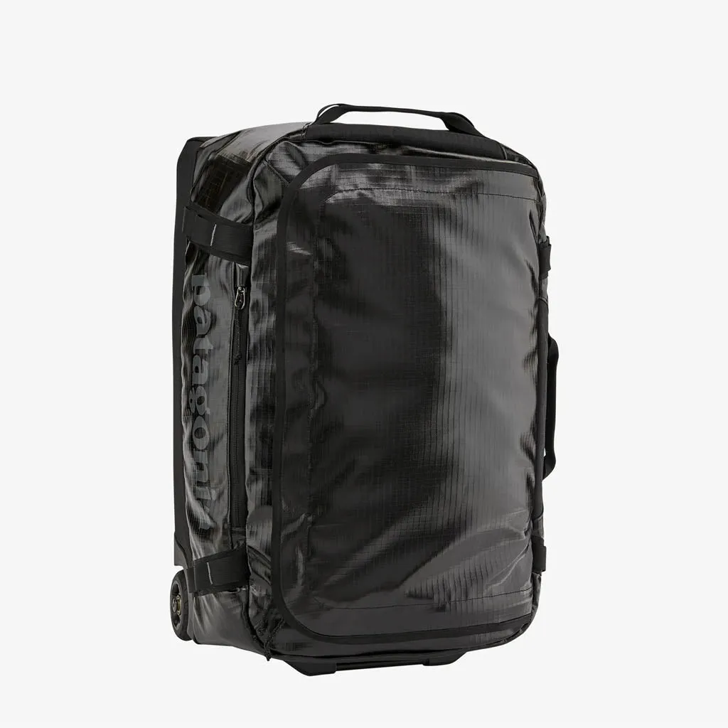 Patagonia Black Hole Wheeled Duffle - 70L