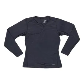 Patagonia Capilene Cool Trail Bike Henley Shirt - Women's